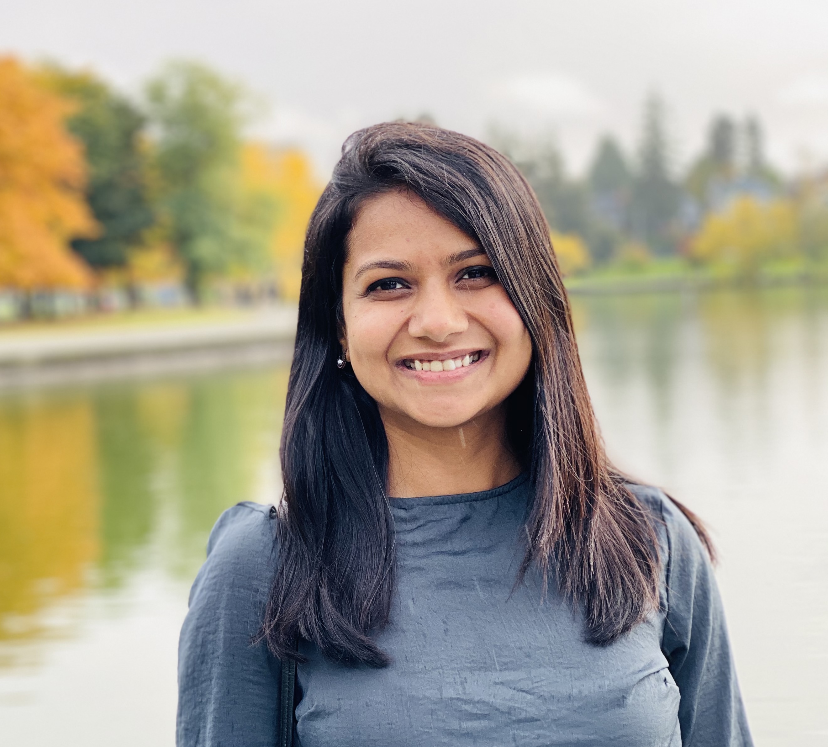 Profile photo of Shivani Agrawal